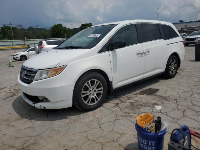 HONDA ODYSSEY EX