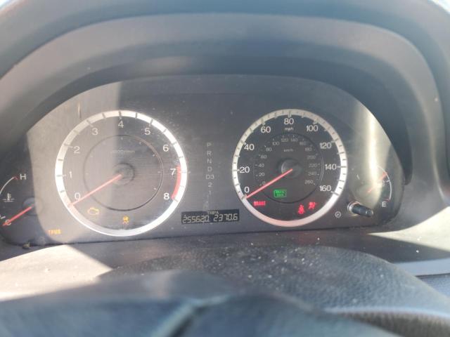 2012 HONDA ACCORD LXP - 1HGCP2F49CA167066