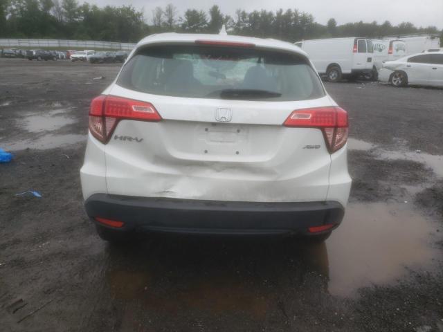 2016 HONDA HR-V LX 3CZRU6H35GM749746