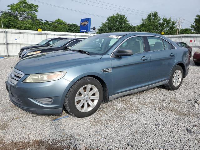 Vin: 1fahp2dw9ag133539, lot: 60235515, ford taurus se 2010 img_1