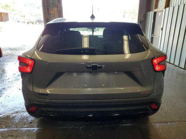 2024 CHEVROLET TRAX 1RS KL77LGE24RC207170