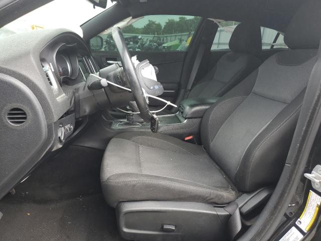 2016 DODGE CHARGER SE - 2C3CDXBG1GH174996