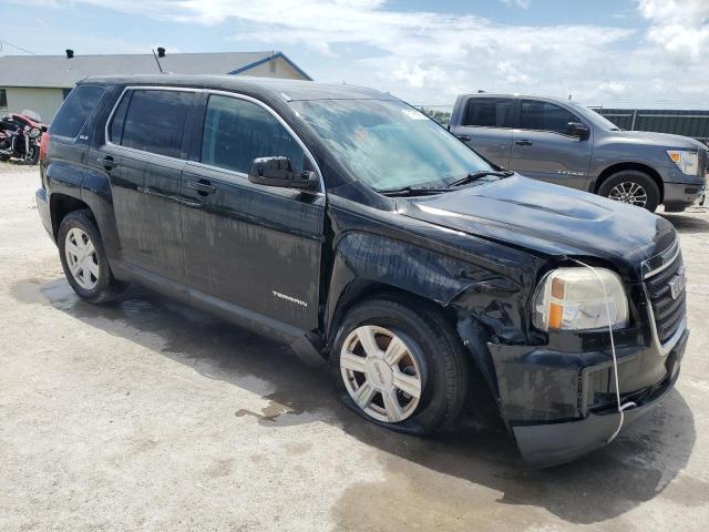 Vin: 2gkalmek1g6193844, lot: 61760265, gmc terrain sle 20164