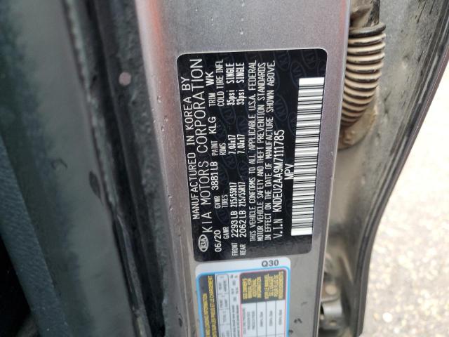 2021 KIA SELTOS S KNDEU2AA9M7111785