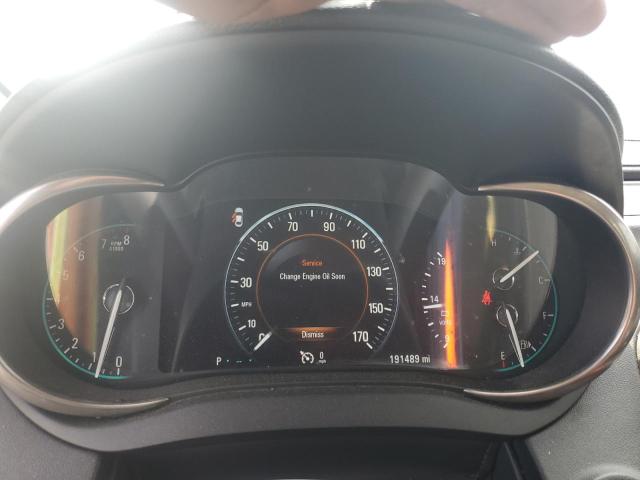 2015 BUICK LACROSSE P 1G4GF5G39FF262787