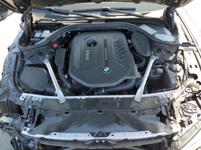 2019 BMW 540 I - WBAJE5C56KWA98770