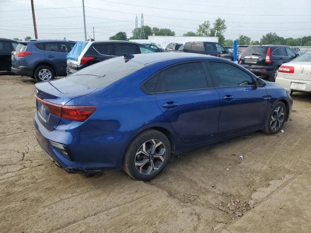 2020 KIA FORTE FE - 3KPF24AD5LE257969