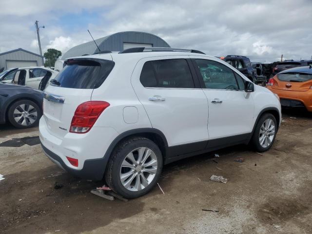 2019 CHEVROLET TRAX PREMIER 3GNCJMSB9KL386043