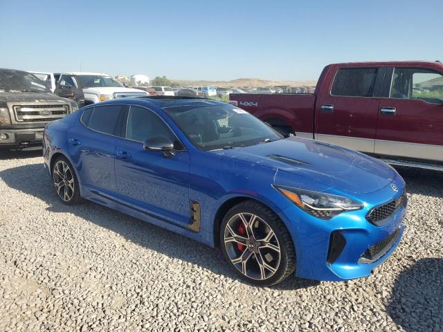 2019 KIA STINGER GT KNAE55LC0K6047696