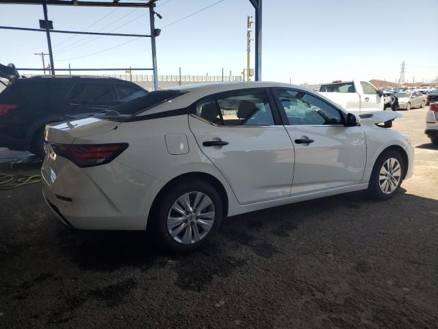 Vin: 3n1ab8bv5sy231848, lot: 61969915, nissan sentra s 20253