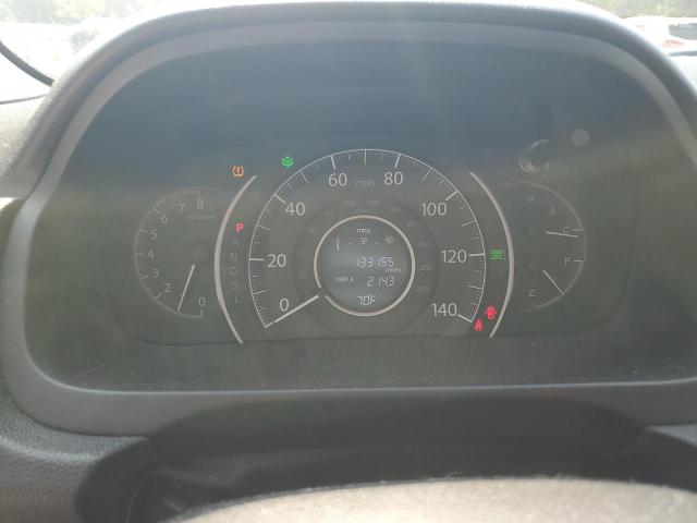 2016 HONDA CR-V EXL 2HKRM3H78GH503870