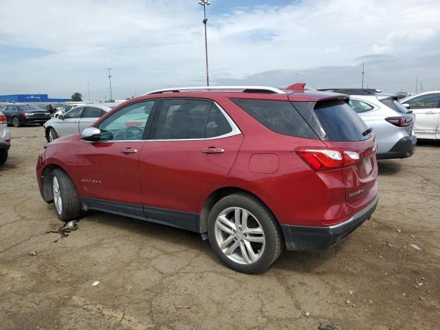 Vin: 2gnaxyex0k6255057, lot: 62222805, chevrolet equinox premier 20192