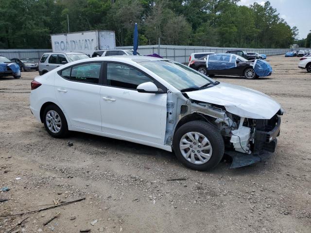 Vin: 5npd74lf3kh423441, lot: 59680495, hyundai elantra se 20194
