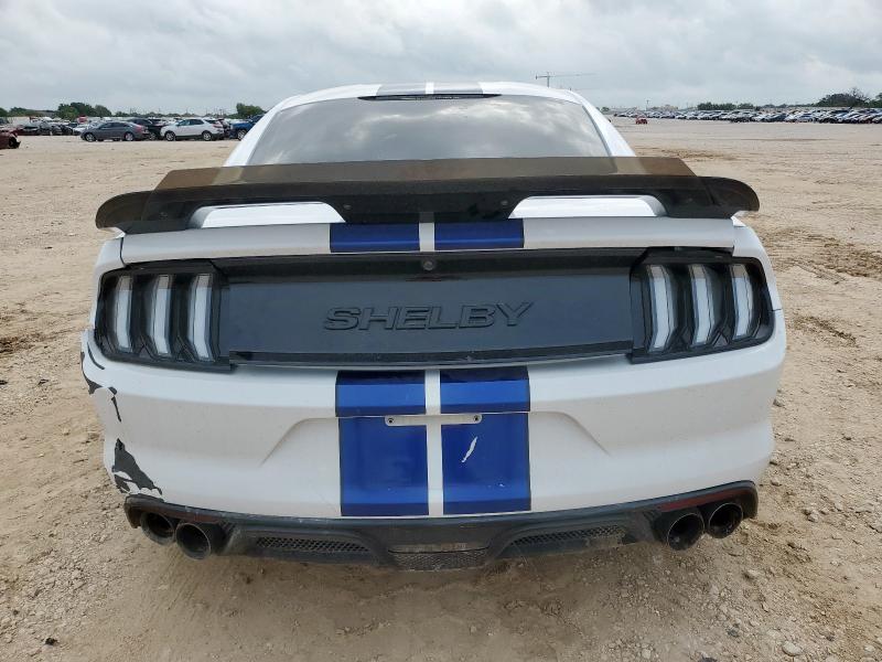2016 FORD MUSTANG SH 1FA6P8JZ3G5522271