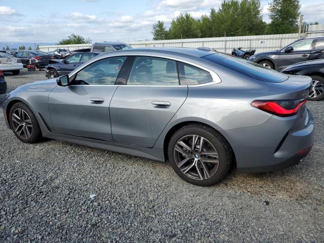 Vin: wba73av02rfs05136, lot: 59541245, bmw 4 series gran coupe 20242