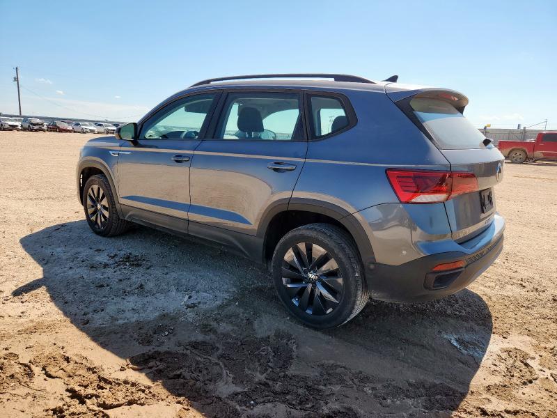 2024 VOLKSWAGEN TAOS S 3VV5X7B23RM051027