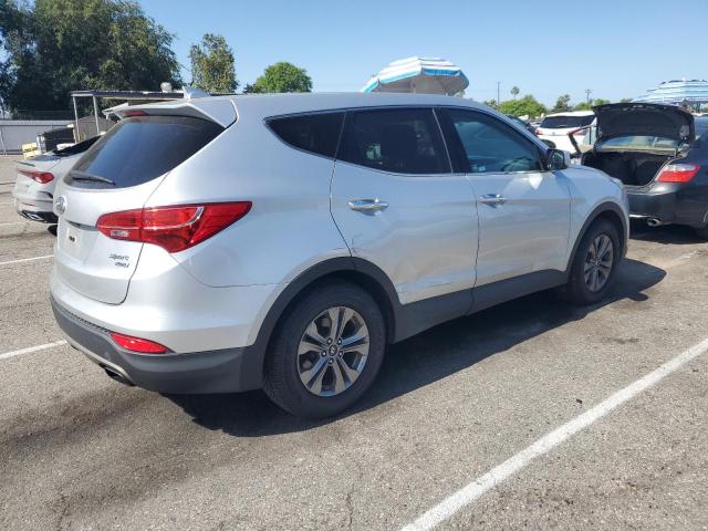 Vin: 5xyztdlbxfg295369, lot: 60902385, hyundai santa fe 20153