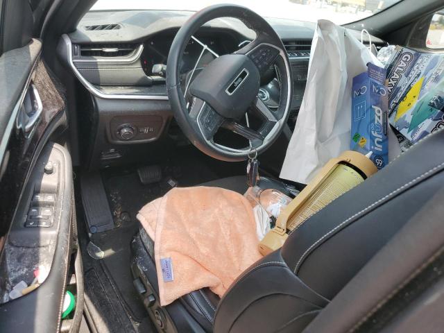 2022 JEEP GRAND CHER - 1C4RJGAG3N8630631