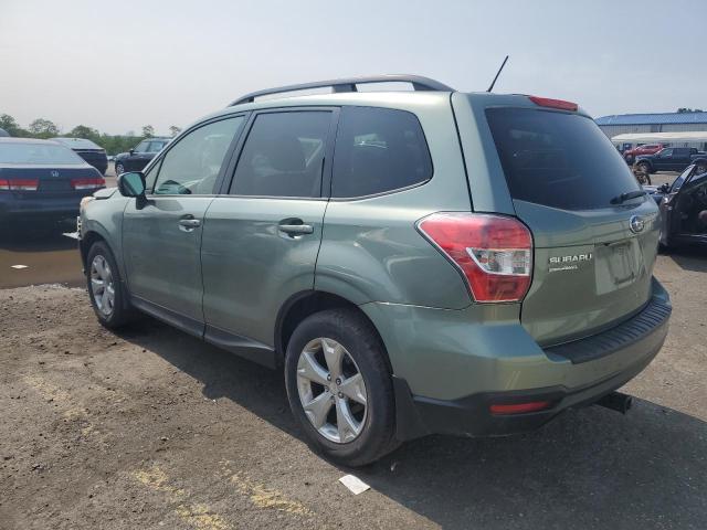 Vin: jf2sjaecxeh539329, lot: 59467405, subaru forester 2.5i premium 20142