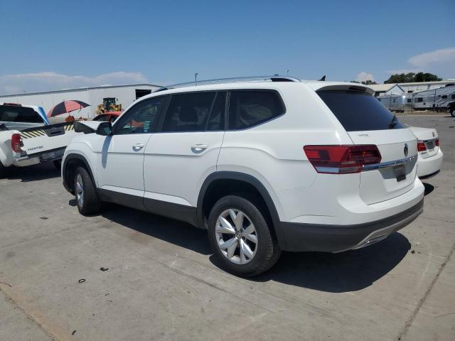 2018 VOLKSWAGEN ATLAS S 1V2GR2CA8JC517016