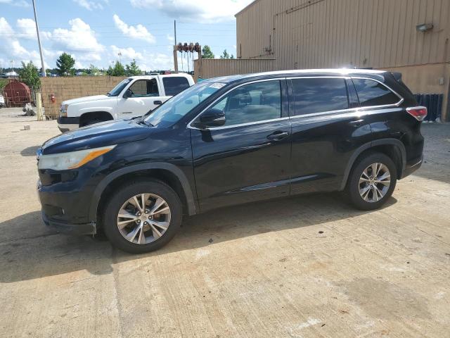 Vin: 5tdkkrfh6es036042, lot: 60137115, toyota highlander xle 2014 img_1