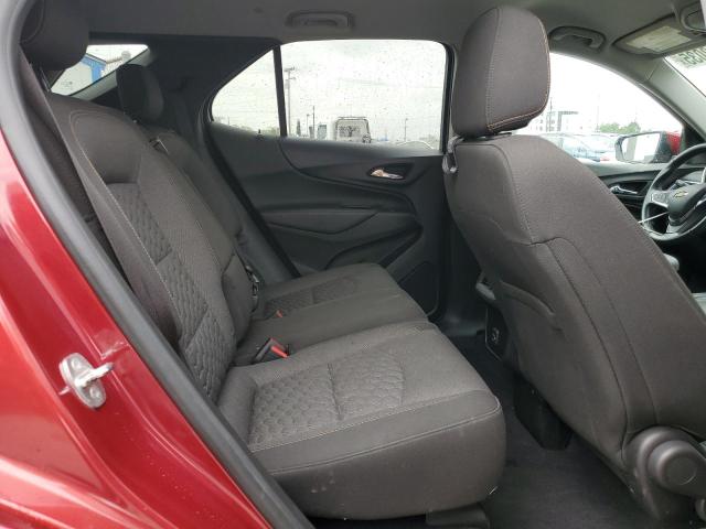 2020 CHEVROLET EQUINOX LT - 2GNAXKEV8L6270984