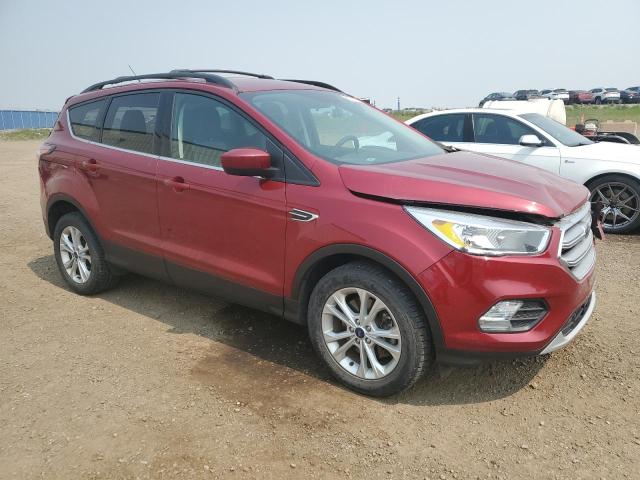 Vin: 1fmcu9g99hub18378, lot: 60778215, ford escape se 20174