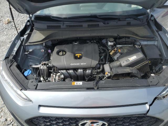 2021 HYUNDAI KONA SEL - KM8K22AA9MU628445
