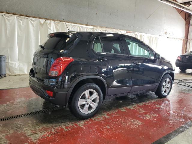 Vin: kl7cjksb3lb038798, lot: 59790625, chevrolet trax ls 20203