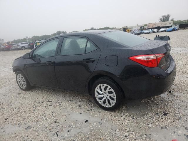Vin: 5yfburhe4hp737480, lot: 58999825, toyota corolla l 20172