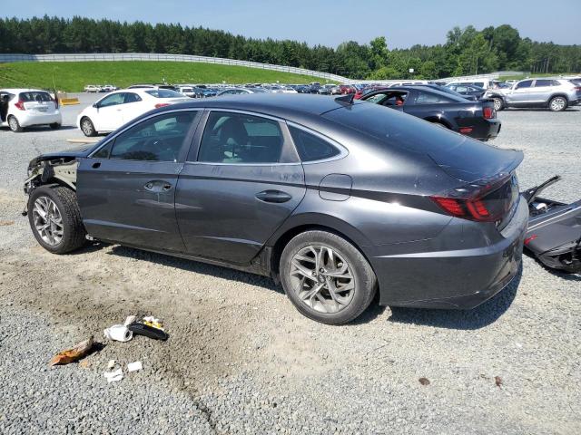 2021 HYUNDAI SONATA SEL - KMHL64JA9MA145740