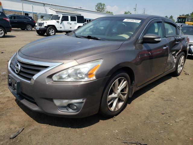 Vin: 1n4al3ap7dn475362, lot: 59194255, nissan altima 2.5 2013 img_1