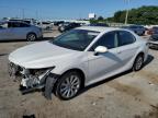 2019 TOYOTA CAMRY L - 4T1B11HK3KU206020