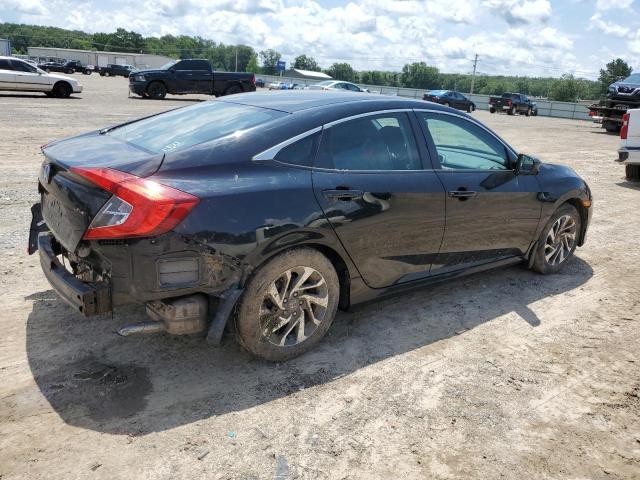 Vin: 19xfc2f71ge010216, lot: 61403245, honda civic ex 20163