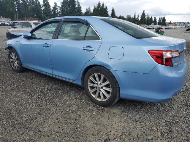 Vin: 4t1bd1fk3cu046362, lot: 61645125, toyota camry hybrid 20122
