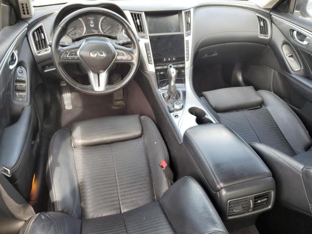 2019 INFINITI Q50 LUXE JN1EV7AP9KM541848
