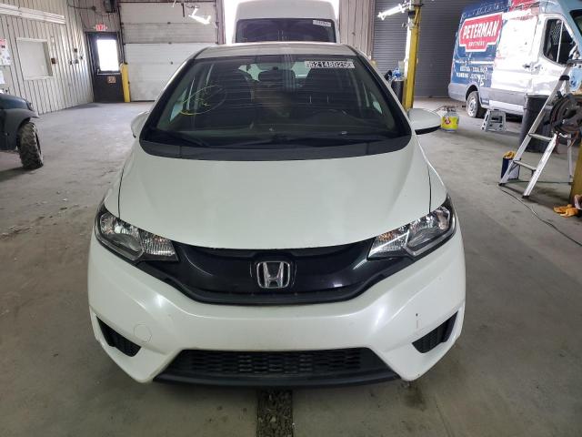 2015 HONDA FIT LX 3HGGK5H55FM744447