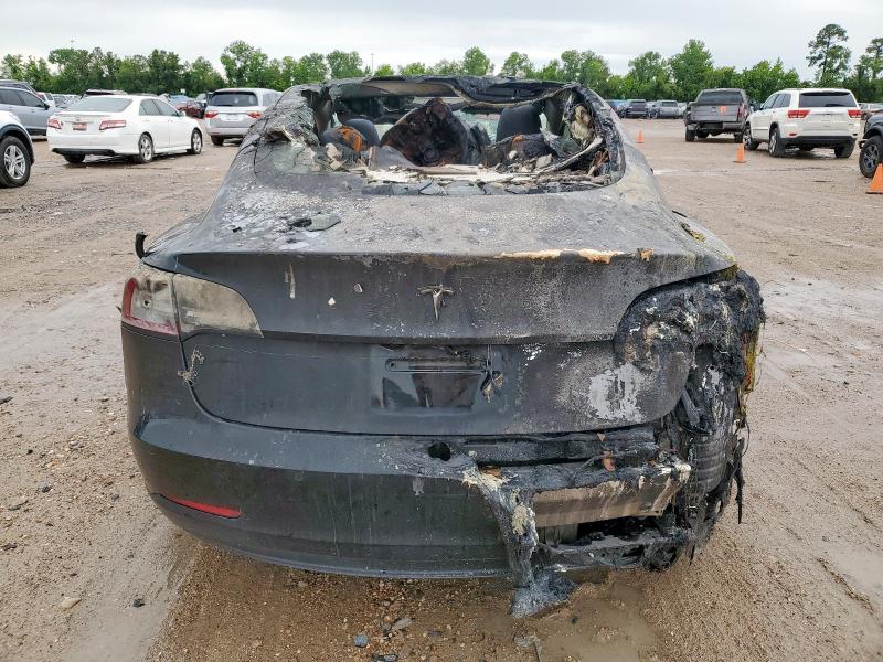 2021 TESLA MODEL 3 5YJ3E1EA1MF911628