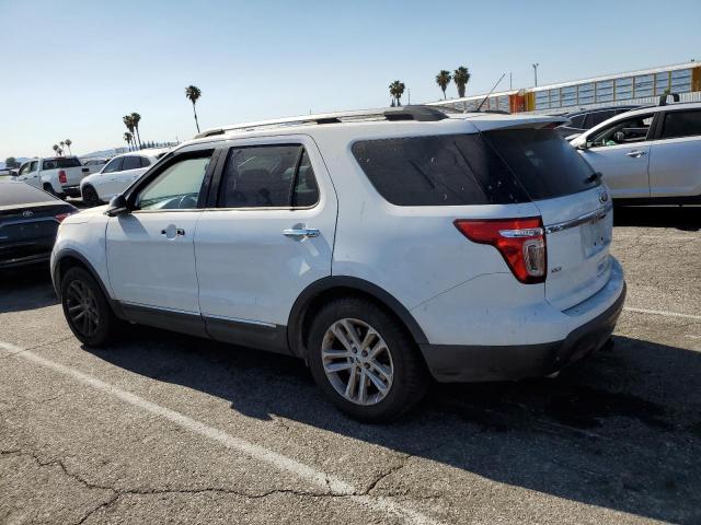 Vin: 1fm5k7d85fga69559, lot: 59578995, ford explorer xlt 20152