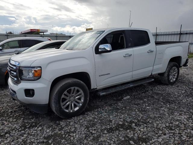 GMC CANYON SLT
