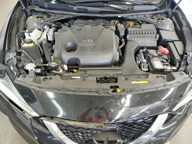 2023 NISSAN MAXIMA SV 1N4AA6CV4PC510717