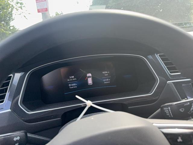 2024 VOLKSWAGEN TIGUAN SE - 3VV8B7AX2RM137504