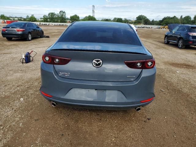 2025 MAZDA 3 PREFERRE JM1BPBCM1S1756500