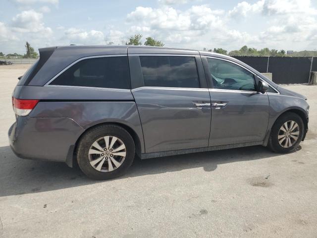Vin: 5fnrl5h68fb117193, lot: 59843225, honda all models exl 20153