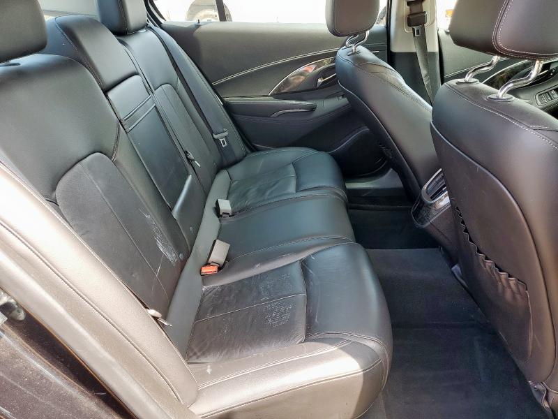 2015 BUICK LACROSSE - 1G4GB5G37FF294598