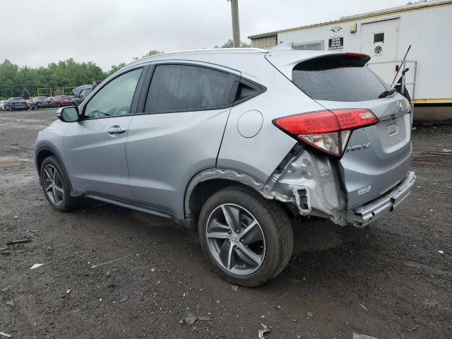 2022 HONDA HR-V EX - 3CZRU6H55NM709617