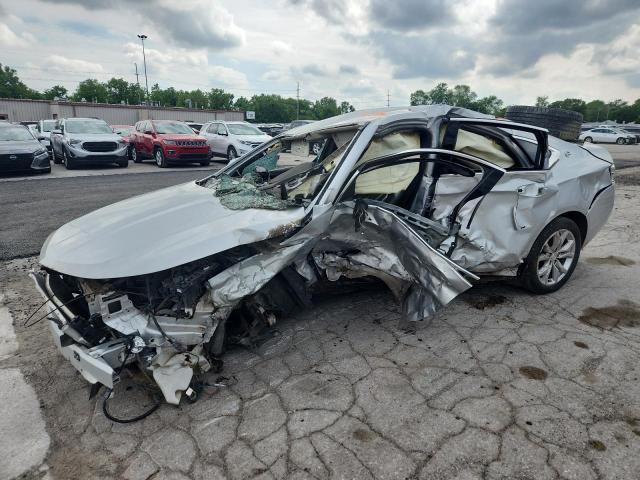 Vin: 2g11z5s36k9125035, lot: 59007695, chevrolet impala lt 2019 img_1