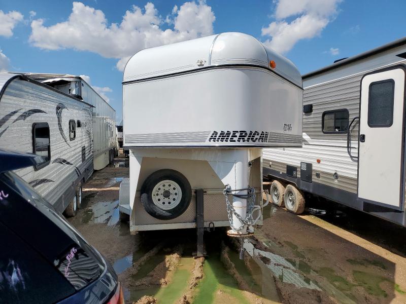 american TRAILER