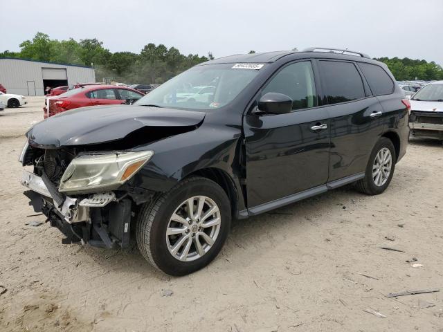 Vin: 5n1ar2mn2fc636613, lot: 59422685, nissan pathfinder s 2015 img_1