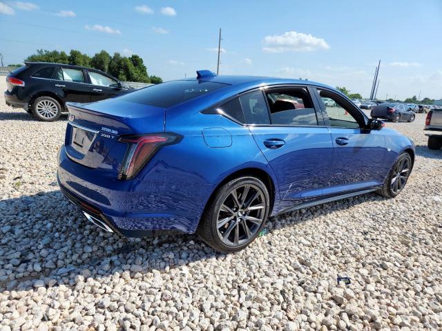 2025 CADILLAC CT5 SPORT 1G6DP5RK1S0100757